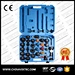 radiator &  cap pressure test