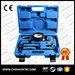 pressure testing