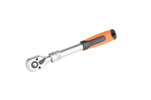 VIKTEC 1/4 Dr ausziehbarer Ratschenschlüssel