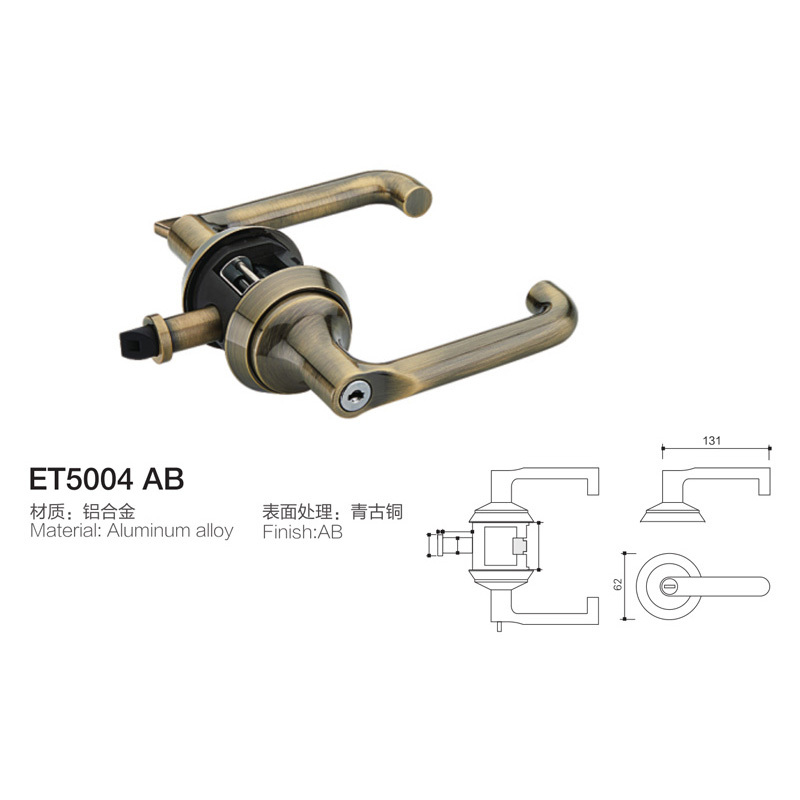 ET5004 AB