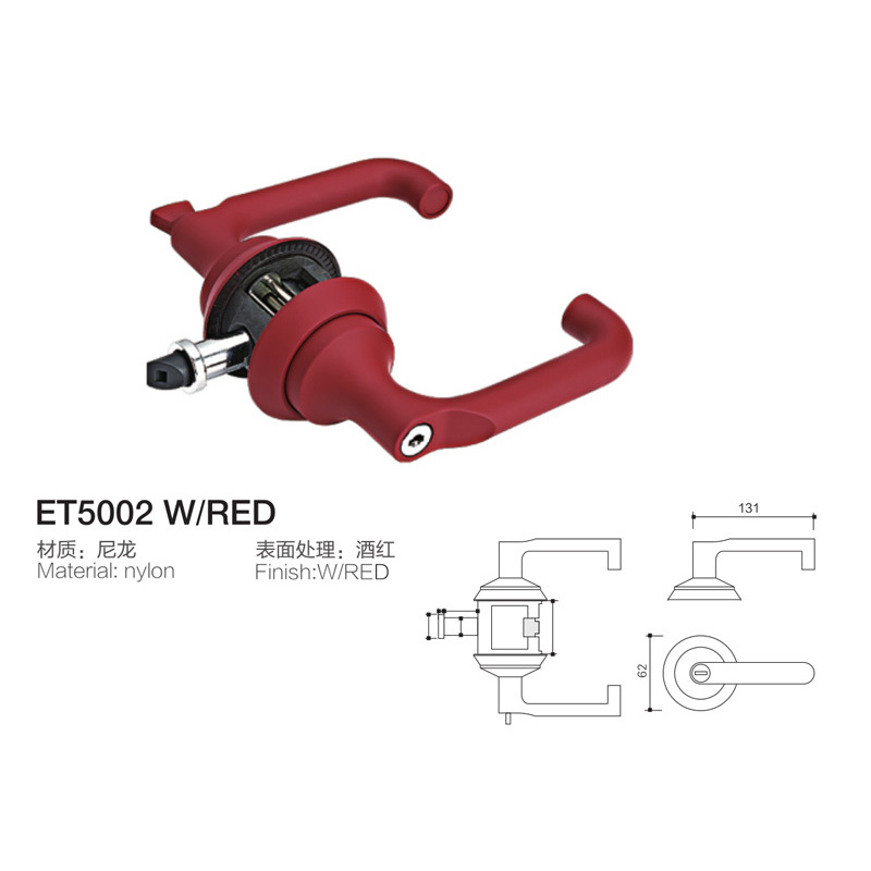 ET5002 W-RED