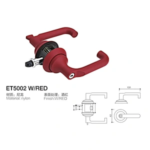ET5002 W-RED