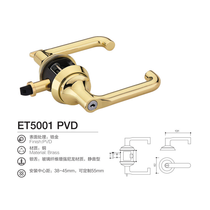 ET5001 PVD