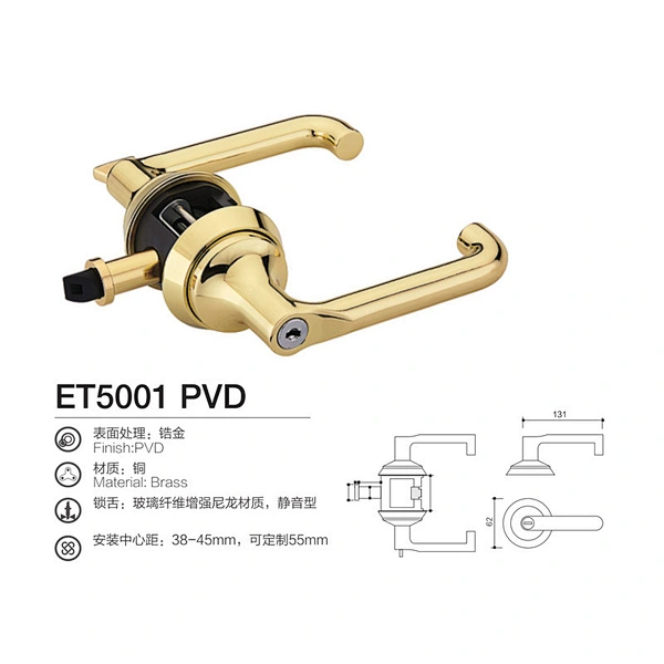 ET5001 PVD