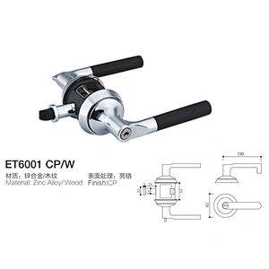 ET6001 CP-W