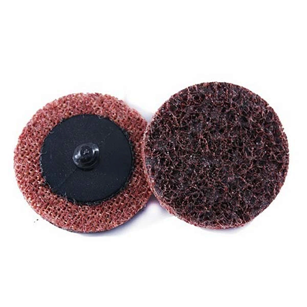 roloc quick change disc