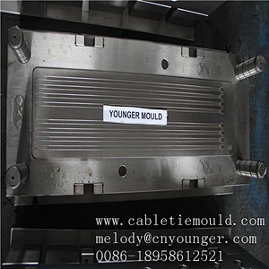 Nylon Cable Tie Machine making machine in china exprot to india taiwan
