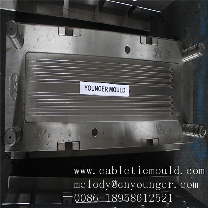Nylon Cable Tie Machine making machine in china exprot to india taiwan