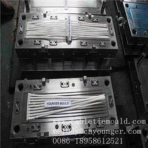 mould manufactory sell auto car automotive tyre screw head nylon cable tie plastic injection moulds in molds city aizhou china