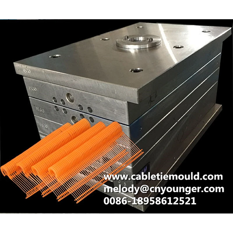 Tag Pin Mould