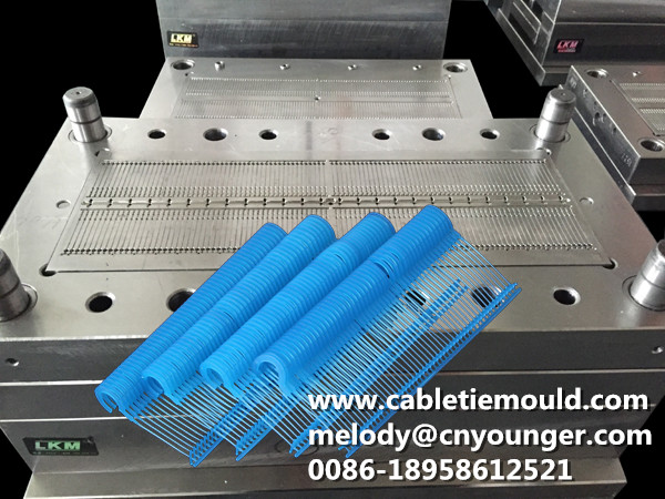 Tag Pin Mould