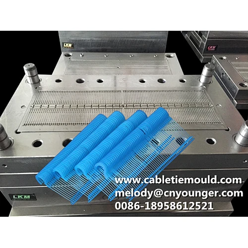 Tag Pin Mould