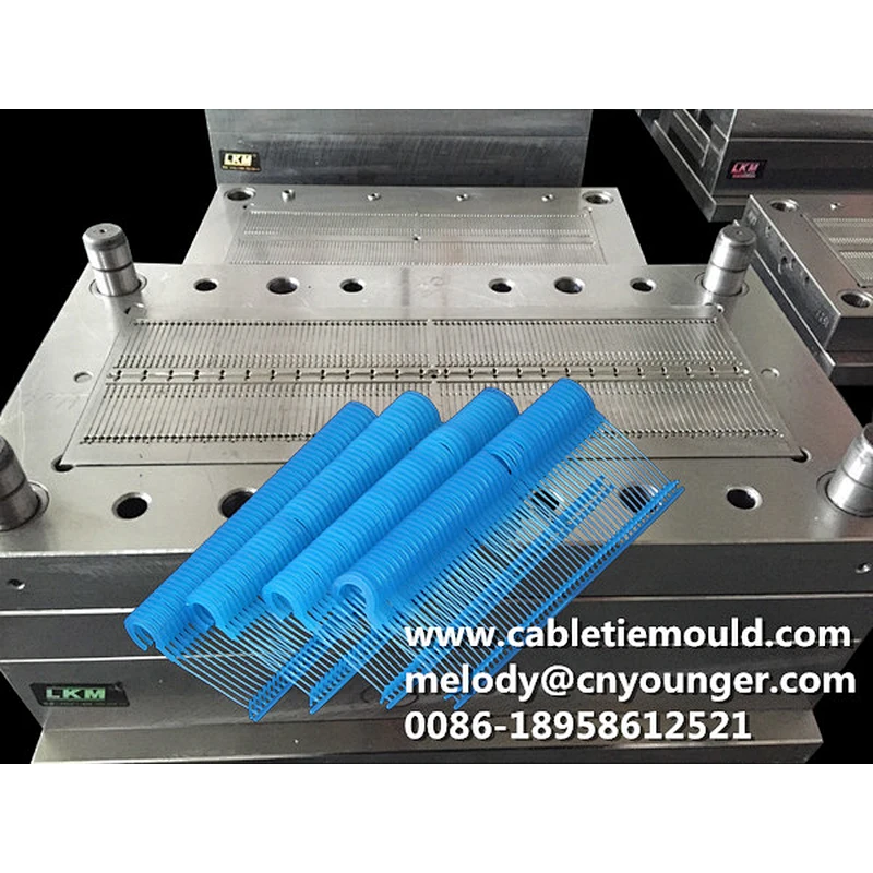 Tag Pin Mould