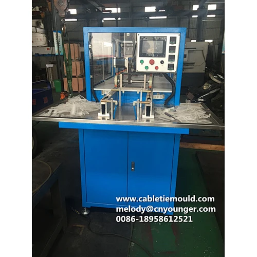 Loop Pin Making Machine