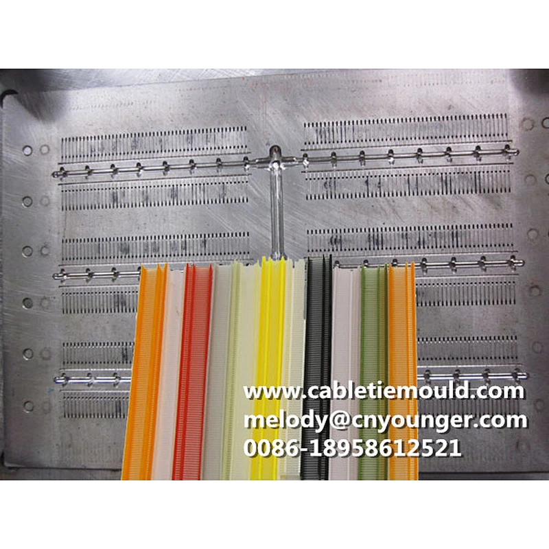 Tag Pin Mould
