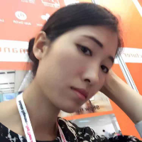 Kelly Liu