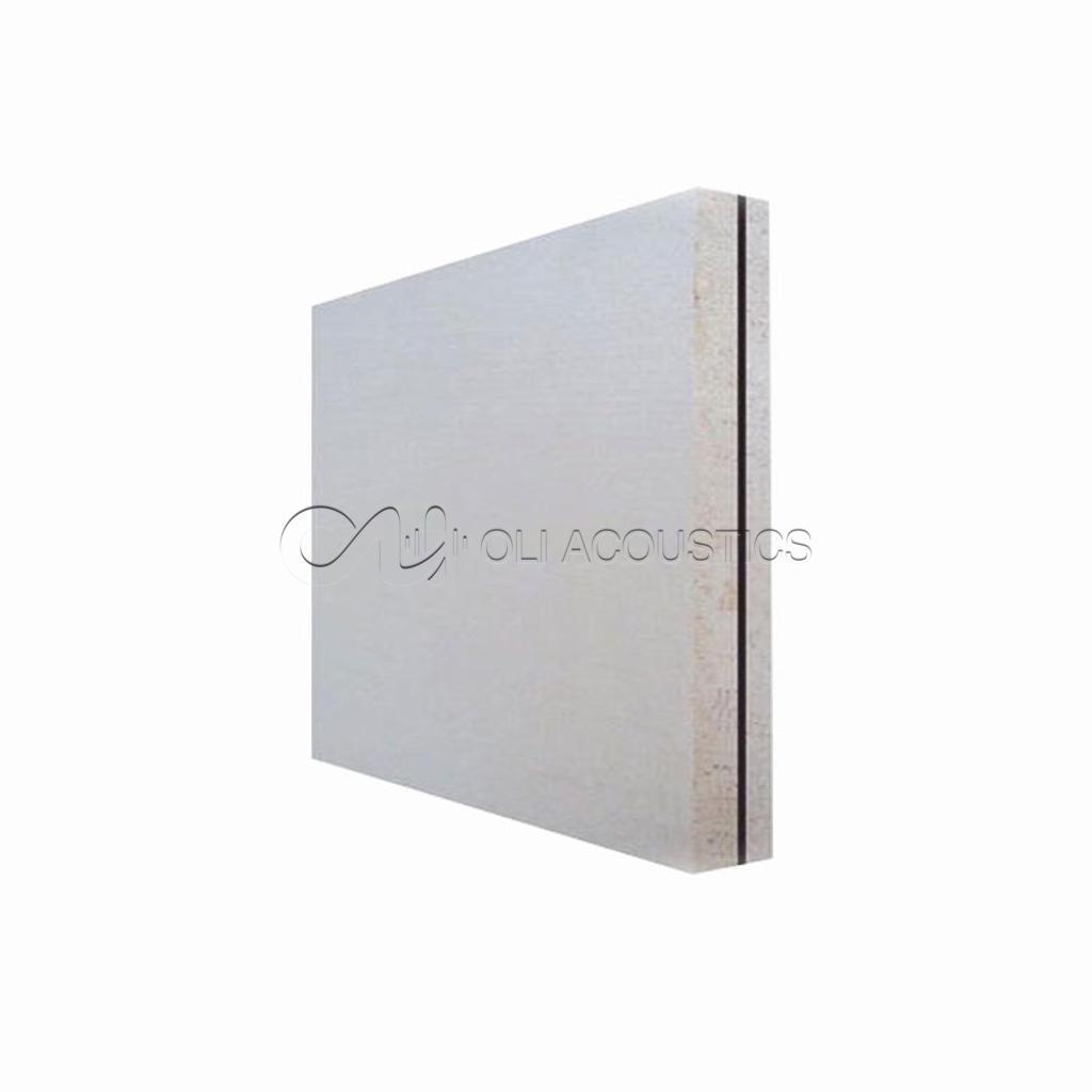 16mm Sound Proof Panel For Wall