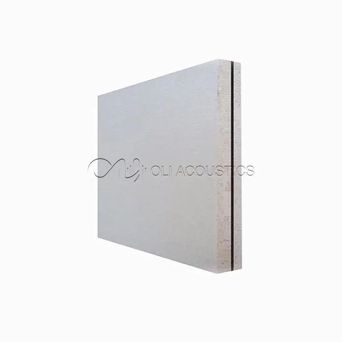 sound insulation for walls