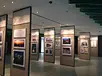 folding partition wall systems