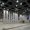 movable partition walls