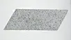 light grey sound absorbing panels