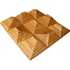 acoustic diffuser panels