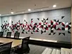 customized pet acoustic panels