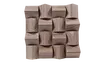 acoustic diffuser panels