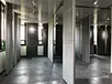 moveable walls