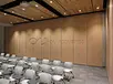 movable walls on wheels
