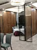 folding partition walls commercial