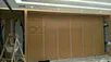 movable partition