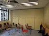 moveable partition wall