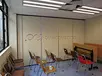 moveable partition wall