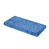 blue sound absorbing panels