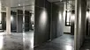 moveable walls