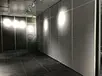 moveable walls