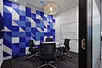 customized acoustic pet panels