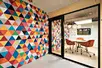 customized pet felt panels