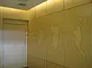 carved wall panels