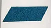 dark blue wood wool acoustic panel