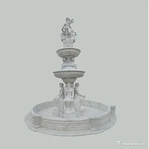 water pond fountain/water features fountain outdoor/fountain pool