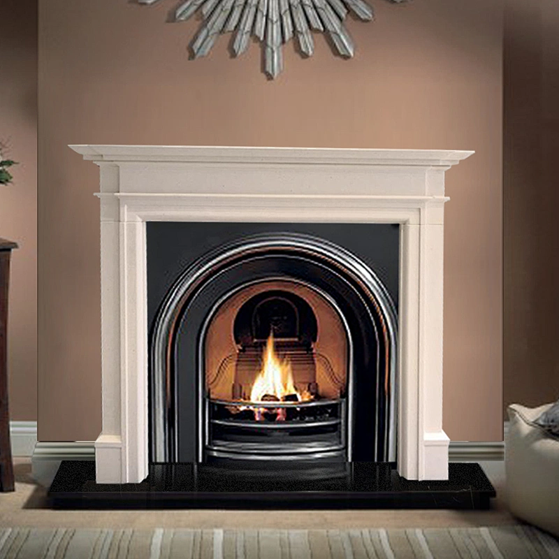 the marble fireplace/white marble fireplaces
