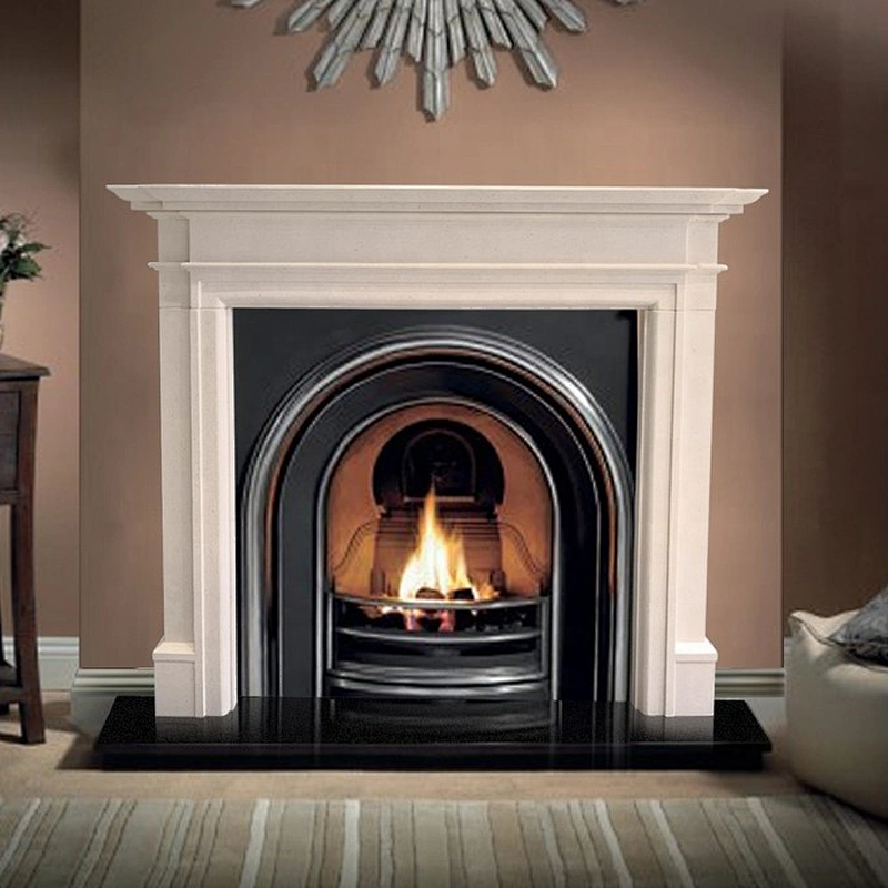 Fireplace Mantel Limestone/marble fireplace surrounds