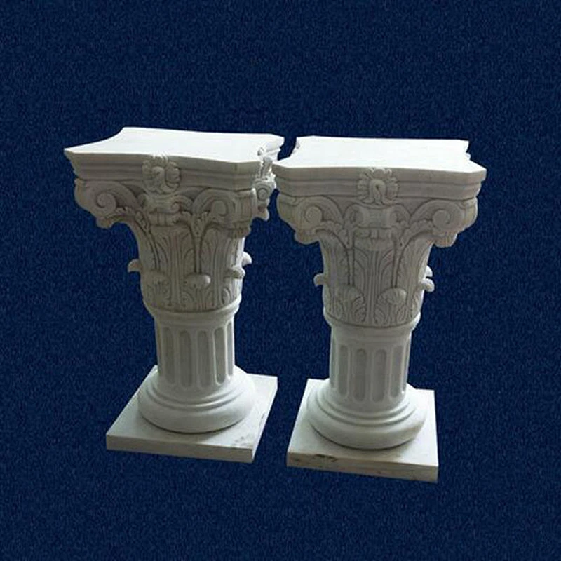 Granite Pillar Roman Column Design