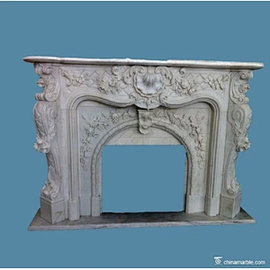 fireplace stand/louis marble fireplace surrounds/russia's fireplace