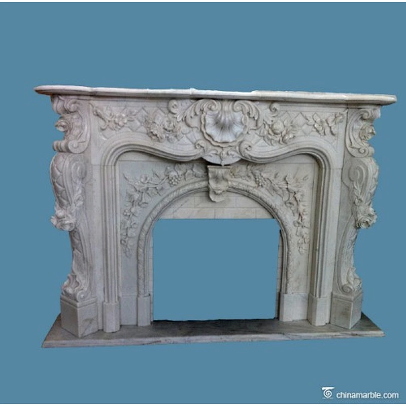 fireplace stand/louis marble fireplace surrounds/russia's fireplace