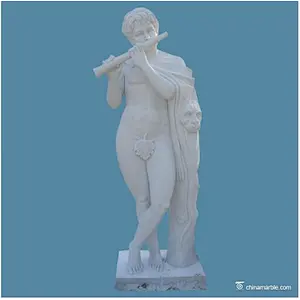 life-size stone statue price/modern human body sculpture/marble statues