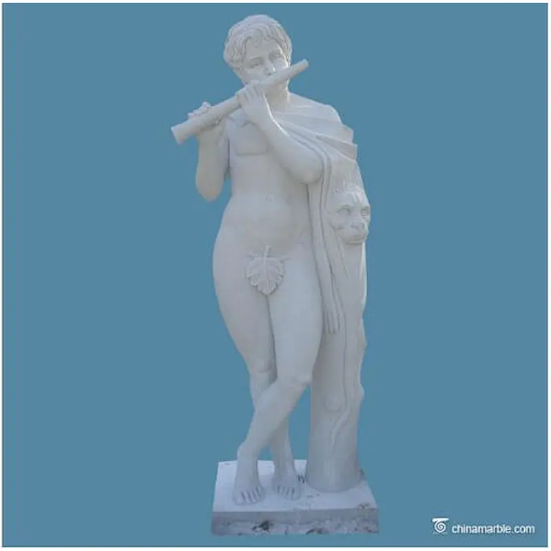 life-size stone statue price/modern human body sculpture/marble statues