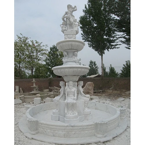 Statue marble fountain prices